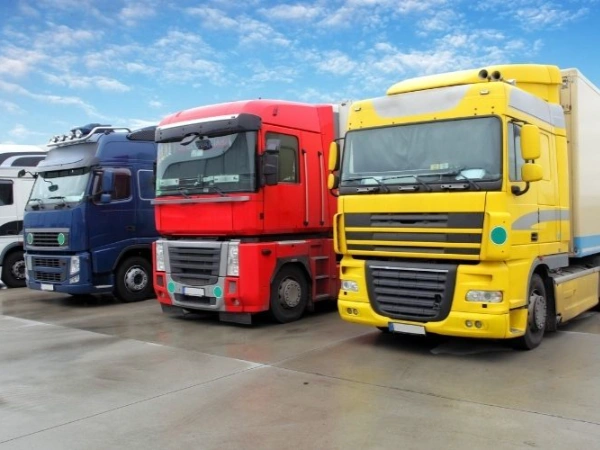 Antalya Salihli Nakliye